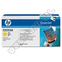 Toner HP CE252A yellow CP3525 CM3530