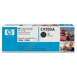 Toner HP C9700A czarny HP1500, HP2500